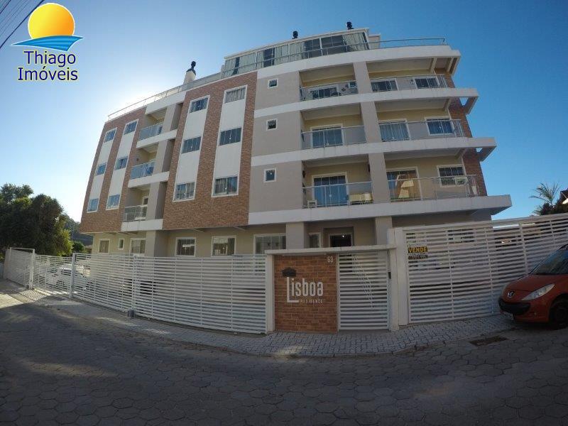 Apartamento com o Código 123 para alugar no bairro Ingleses do Rio Vermelho na cidade de Florianópolis com 1 dormitorio(s) possui 1 garagem(ns) possui 1 banheiro(s) com área de 45,03 m2