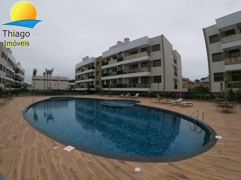 Apartamento com o Código 445 para alugar no bairro Cachoeira do Bom Jesus na cidade de Florianópolis com 2 dormitorio(s) possui 1 garagem(ns) possui 2 banheiro(s)