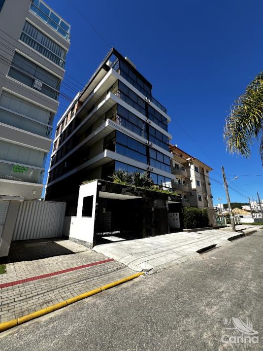 Apartamento Codigo 1133 a Venda no bairro Palmas na cidade de Governador Celso Ramos