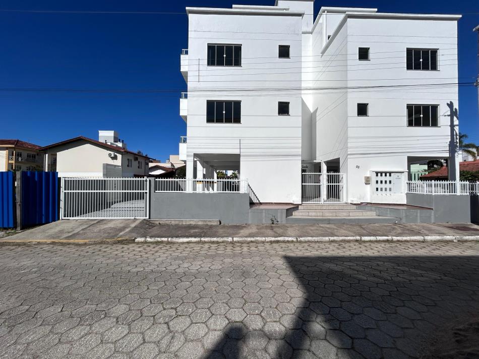 Apartamento Codigo 302 a Venda no bairro Palmas na cidade de Governador Celso Ramos