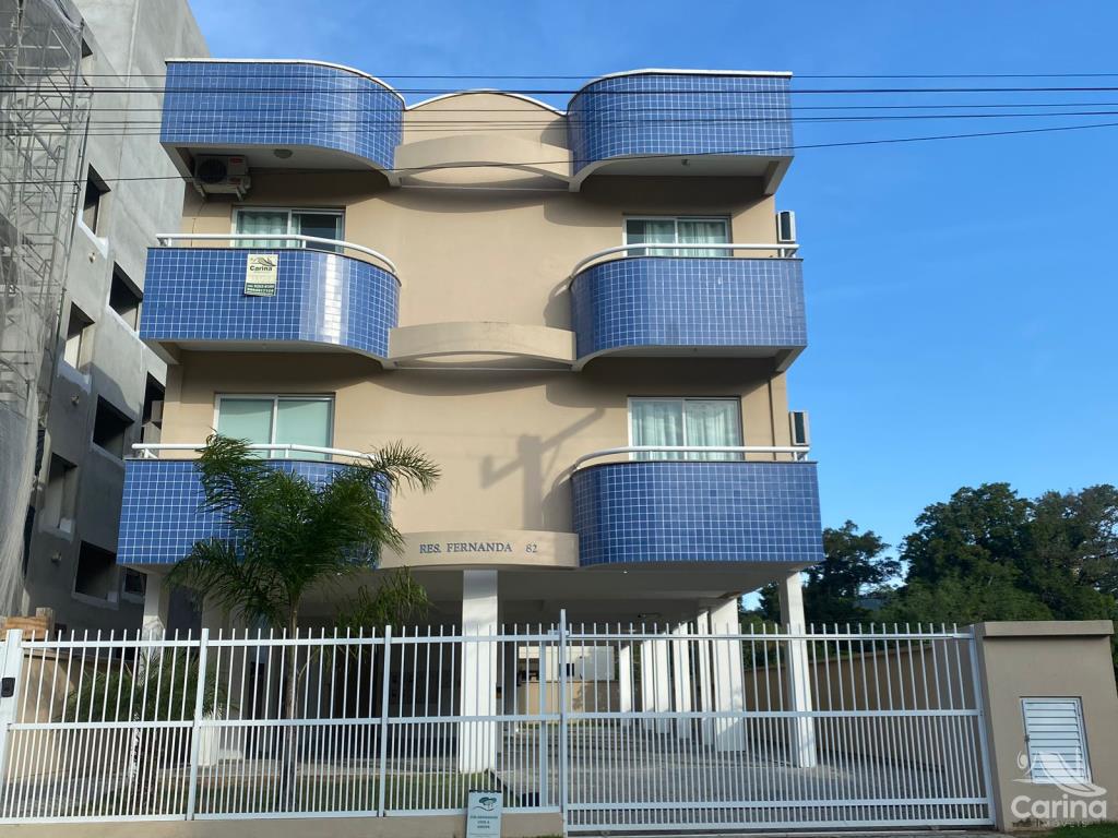 Apartamento Codigo 43 a Venda no bairro Palmas na cidade de Governador Celso Ramos