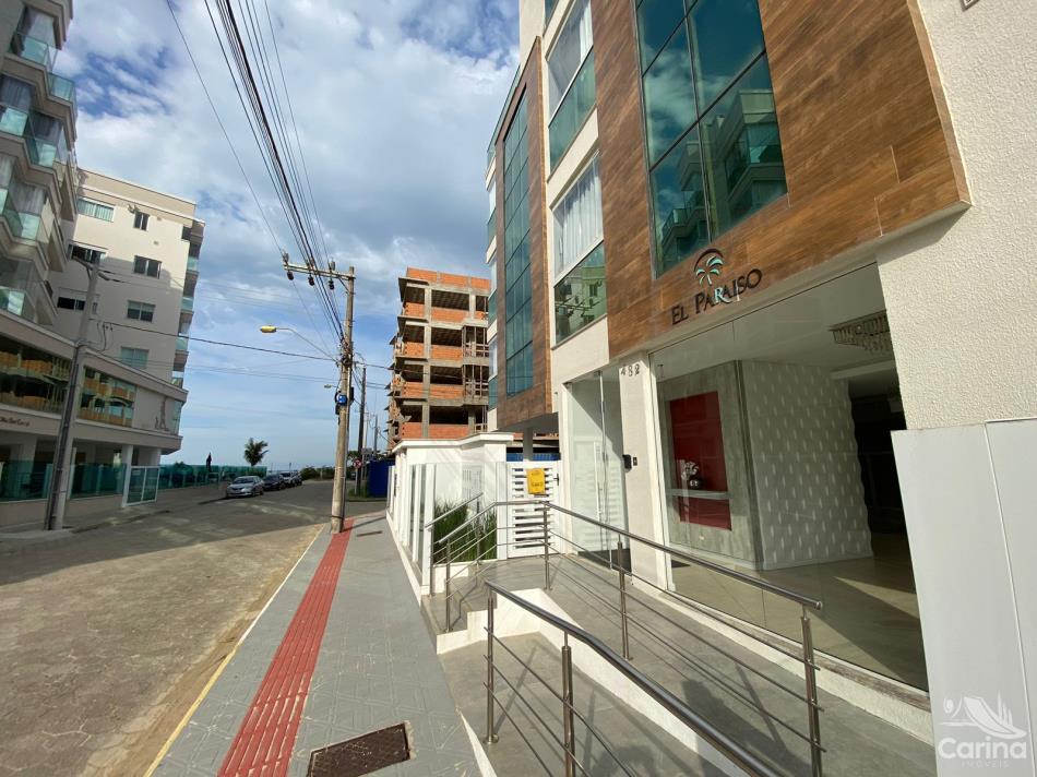 Apartamento Codigo 218 a Venda no bairro Palmas na cidade de Governador Celso Ramos