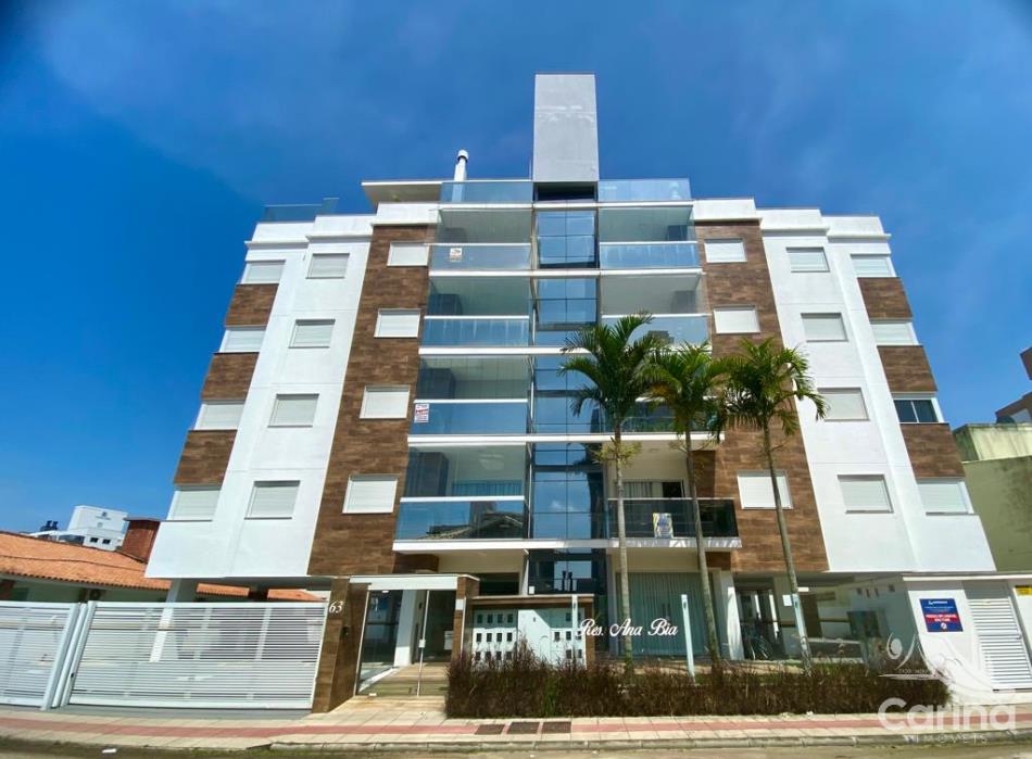 Apartamento Codigo 16 a Venda no bairro Palmas na cidade de Governador Celso Ramos