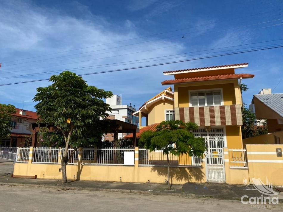 Casa Codigo 241 a Venda no bairro Palmas na cidade de Governador Celso Ramos