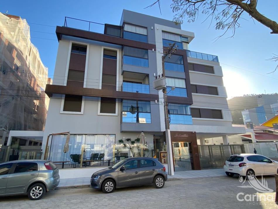 Apartamento Codigo 223 a Venda no bairro Palmas na cidade de Governador Celso Ramos