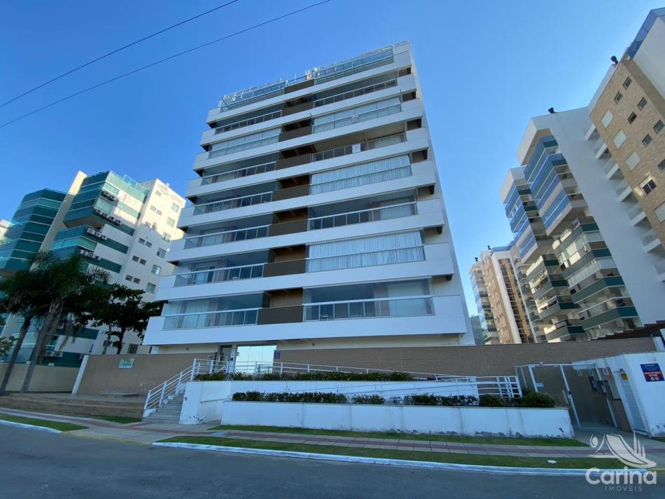 Apartamento Codigo 33 a Venda no bairro Palmas na cidade de Governador Celso Ramos