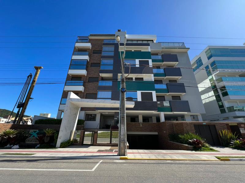 Apartamento Codigo 112 a Venda no bairro Palmas na cidade de Governador Celso Ramos