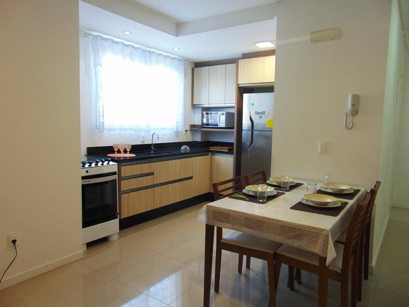 Apartamento Codigo 249 a Venda no bairro Palmas na cidade de Governador Celso Ramos