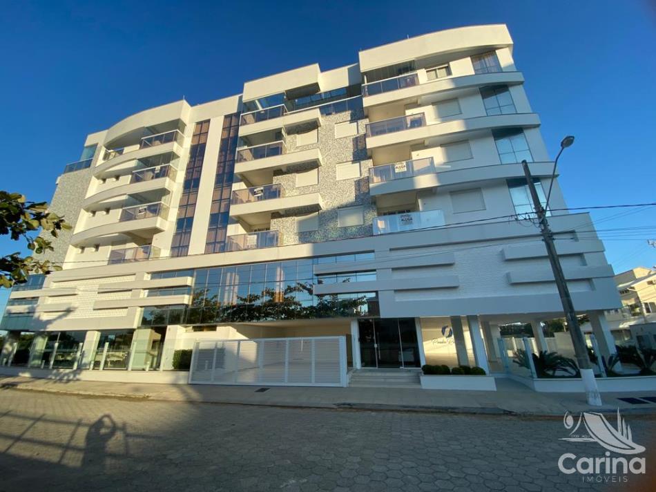 Apartamento Codigo 233 para temporada no bairro Palmas na cidade de Governador Celso Ramos