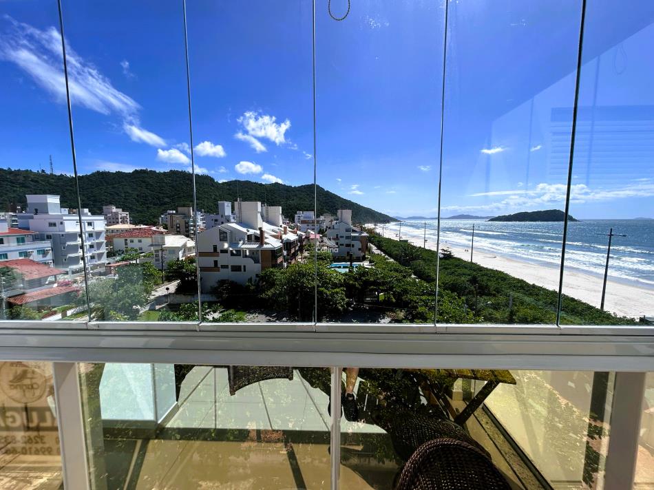Apartamento Codigo 233 para temporada no bairro Palmas na cidade de Governador Celso Ramos