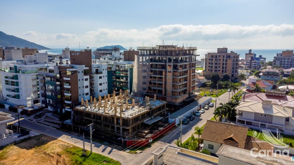 Apartamento Codigo 1000359 a Venda no bairro Palmas na cidade de Governador Celso Ramos