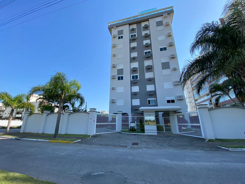 Apartamento Codigo 1000372 a Venda no bairro Palmas na cidade de Governador Celso Ramos