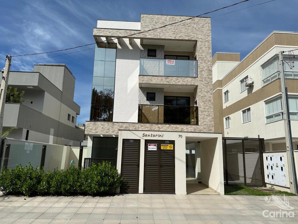 Apartamento Codigo 1000396 a Venda no bairro Palmas na cidade de Governador Celso Ramos