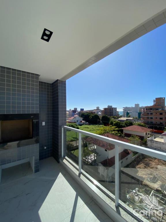 Apartamento Codigo 1000401 a Venda no bairro Palmas na cidade de Governador Celso Ramos