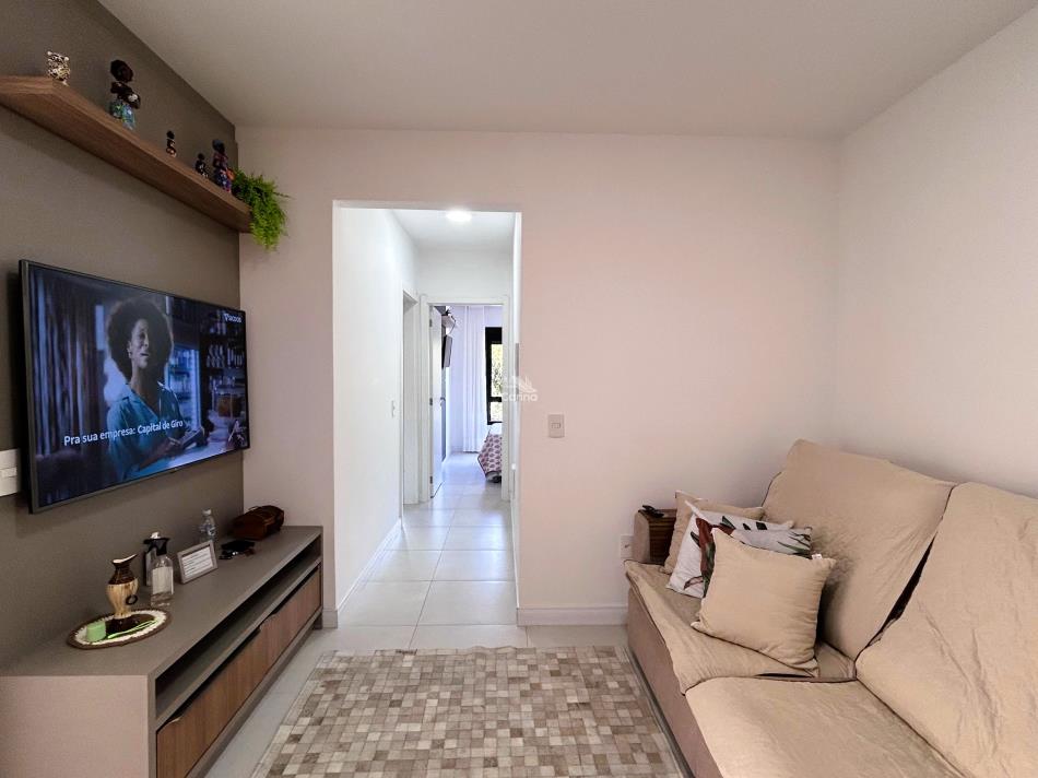 Apartamento Codigo 1000448 a Venda no bairro Palmas na cidade de Governador Celso Ramos