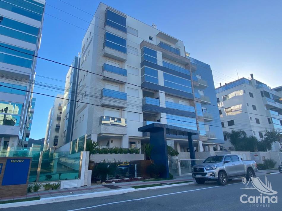 Apartamento Codigo 1000472 a Venda no bairro Palmas na cidade de Governador Celso Ramos