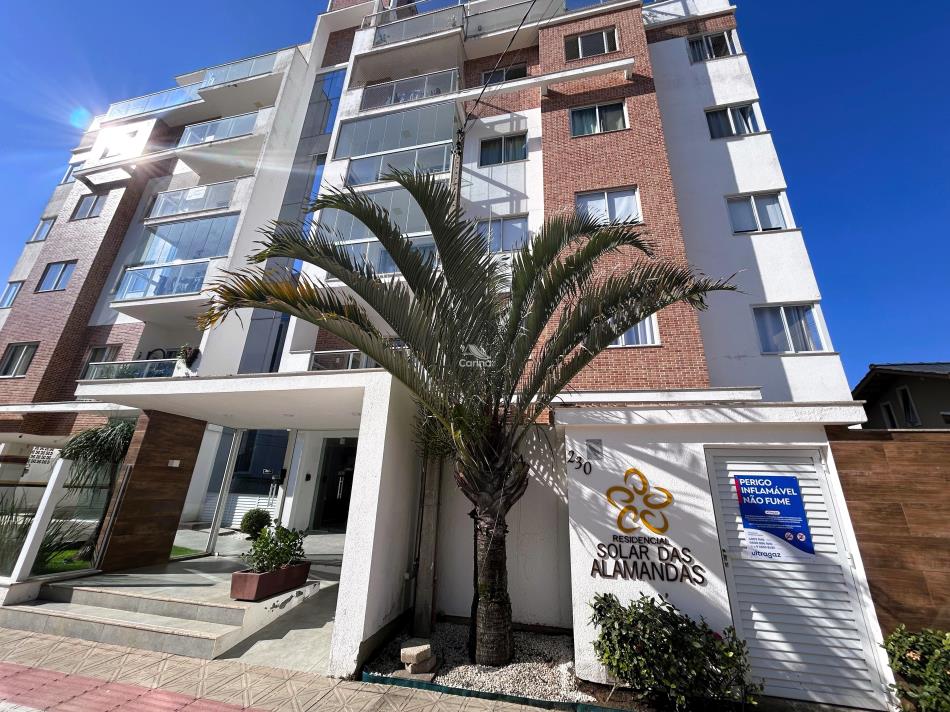 Cobertura Duplex Codigo 1000481 para temporada no bairro Palmas na cidade de Governador Celso Ramos