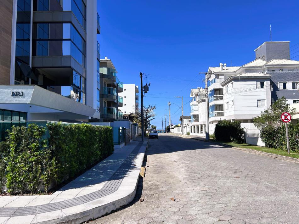Apartamento Codigo 1000568 para temporada no bairro Palmas na cidade de Governador Celso Ramos