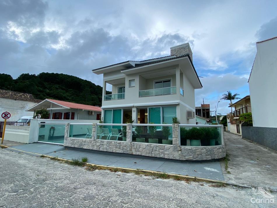 Casa Codigo 1000574 a Venda no bairro Armação da Piedade na cidade de Governador Celso Ramos