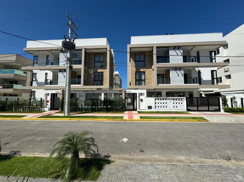 Apartamento Codigo 1000581 a Venda no bairro Palmas na cidade de Governador Celso Ramos