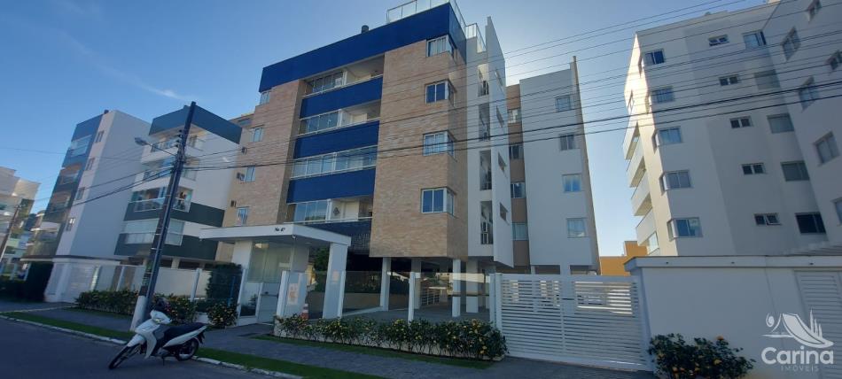 Apartamento Codigo 1000584 para temporada no bairro Palmas na cidade de Governador Celso Ramos