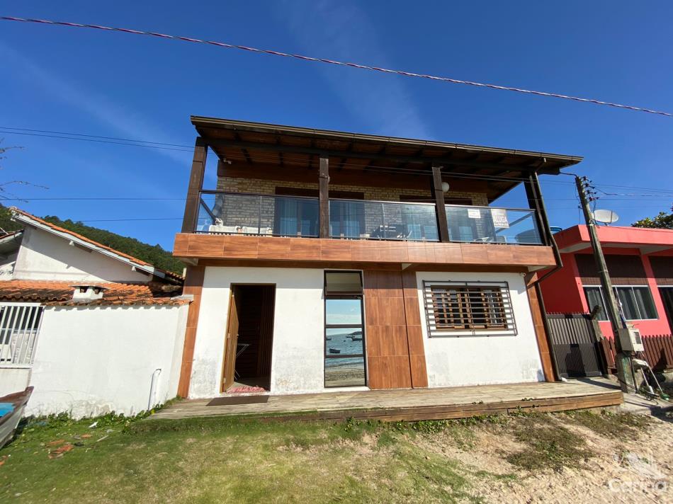 Casa Codigo 1000596 a Venda no bairro Ganchos de Fora na cidade de Governador Celso Ramos