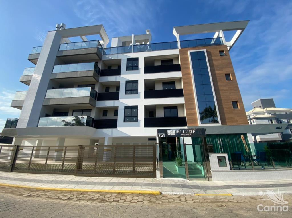 Apartamento Codigo 1000626 a Venda no bairro Palmas na cidade de Governador Celso Ramos