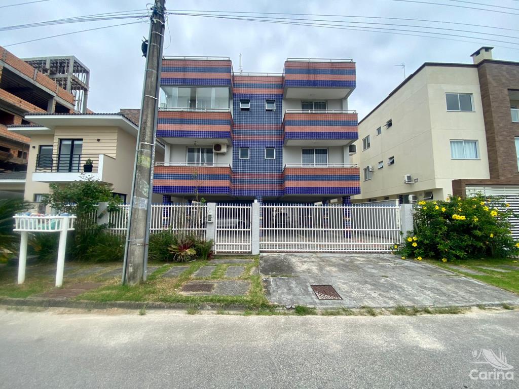 Apartamento Codigo 1000674 a Venda no bairro Palmas na cidade de Governador Celso Ramos