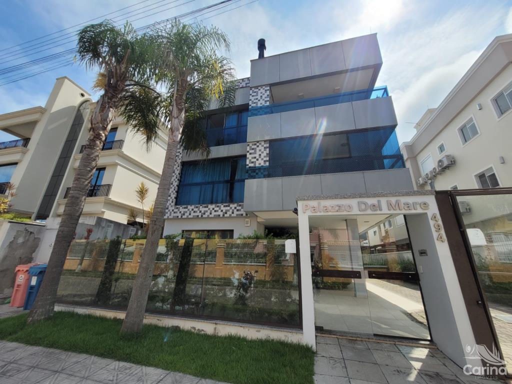 Apartamento Codigo 1000689 a Venda no bairro Palmas na cidade de Governador Celso Ramos