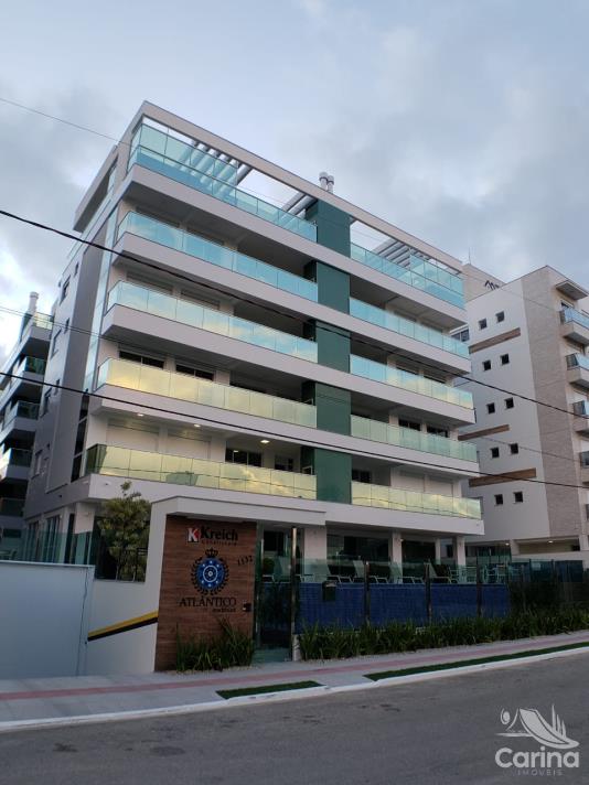 Apartamento Codigo 1000736 a Venda no bairro Palmas na cidade de Governador Celso Ramos