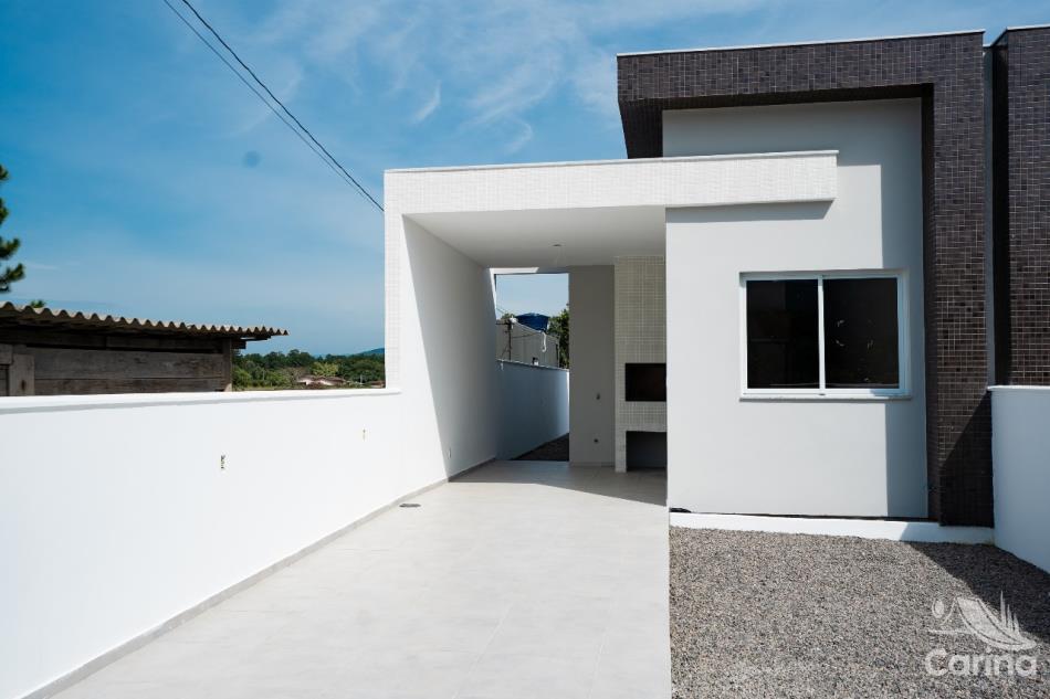 Casa Codigo 1000741 a Venda no bairro Areias de Baixo na cidade de Governador Celso Ramos