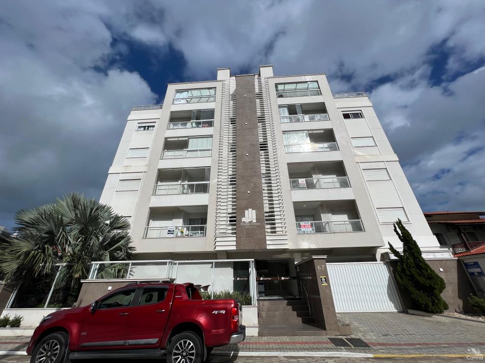 Apartamento Codigo 1000743 a Venda no bairro Palmas na cidade de Governador Celso Ramos