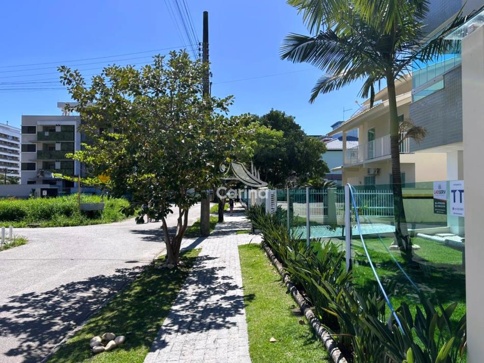 Apartamento Codigo 1000801 a Venda no bairro Palmas na cidade de Governador Celso Ramos