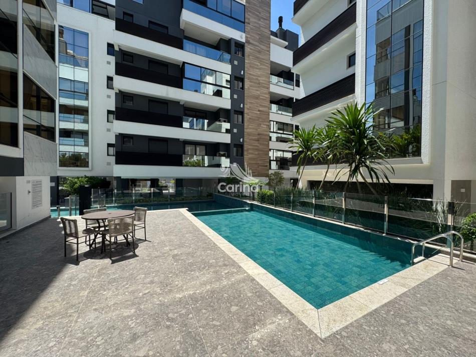 Apartamento Codigo 1000807 a Venda no bairro Palmas na cidade de Governador Celso Ramos