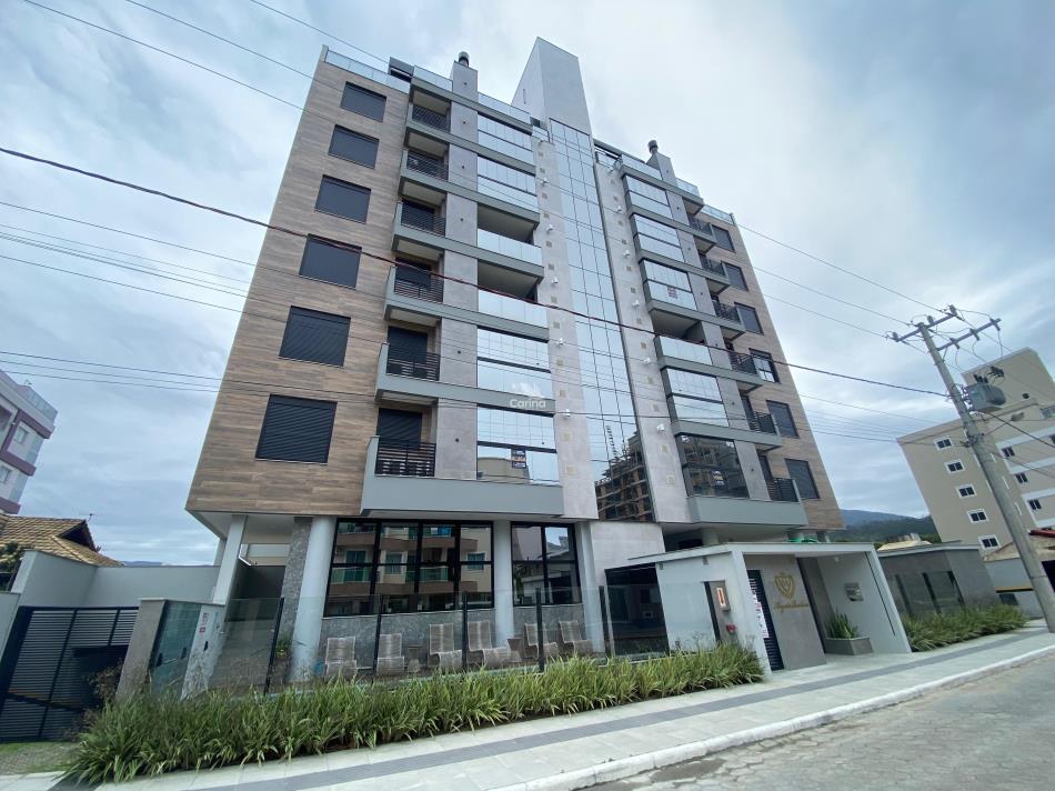 Apartamento Codigo 1000850 a Venda no bairro Praia Grande na cidade de Governador Celso Ramos