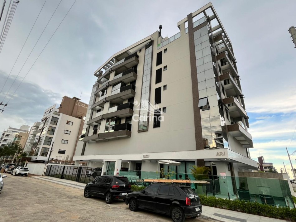 Apartamento Codigo 1000918 a Venda no bairro Palmas na cidade de Governador Celso Ramos