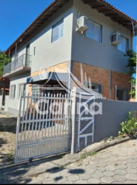 Casa Codigo 1000945 a Venda no bairro Palmas na cidade de Governador Celso Ramos