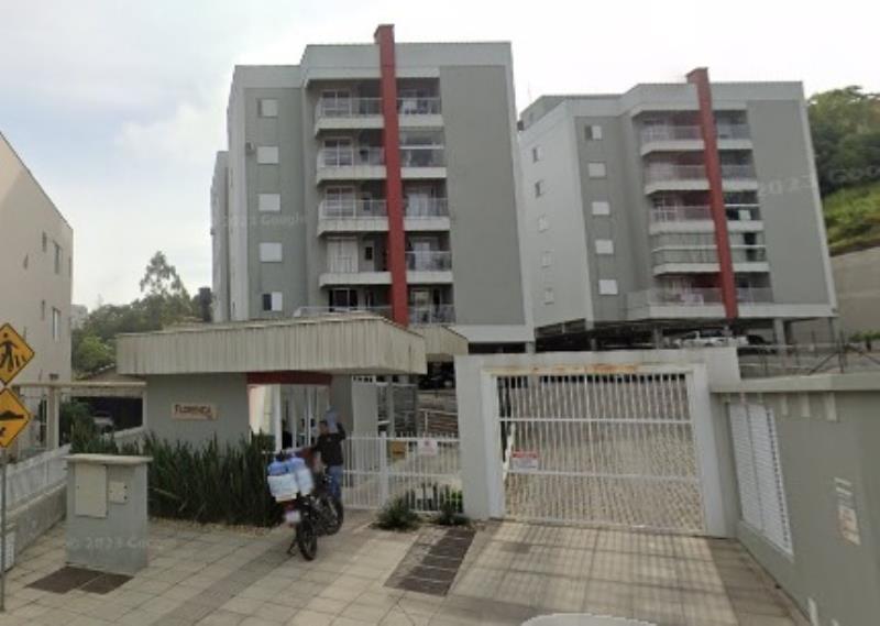 Apartamento Codigo 9 para Locacao no bairro Centro na cidade de Orleans