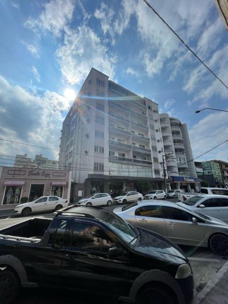 Apartamento Codigo 45 a Venda no bairro Centro na cidade de Orleans
