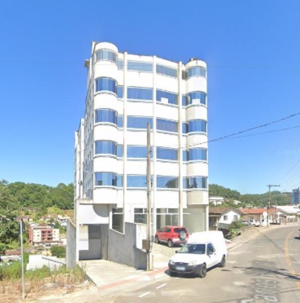Apartamento Codigo 46 para Locacao no bairro Barro Vermelho na cidade de Orleans