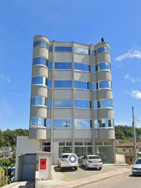 Apartamento Codigo 46 para Locacao no bairro Barro Vermelho na cidade de Orleans