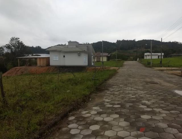 Terreno Codigo 78 a Venda no bairro SÃO GERONIMO na cidade de Orleans