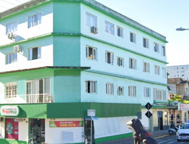 Apartamento Codigo 96 a Venda no bairro Centro na cidade de Orleans