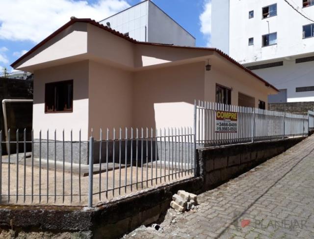 Casa Codigo 101 a Venda no bairro Centro na cidade de Orleans