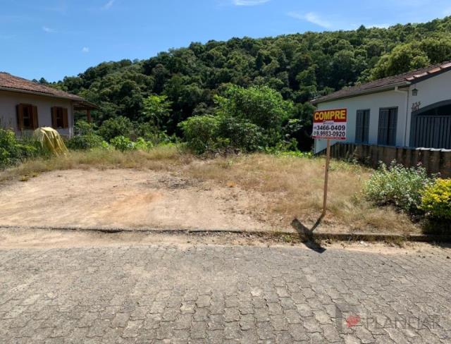 Terreno Codigo 81 a Venda no bairro Samuel Sandrini na cidade de Orleans