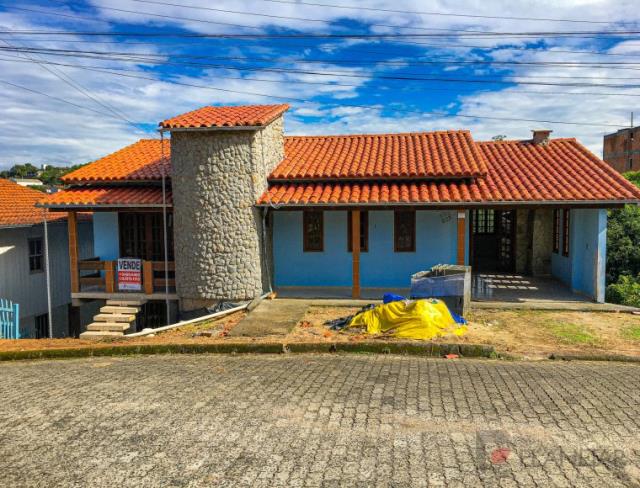 Casa Código 105 a Venda  no bairro COND EU na cidade de Orleans