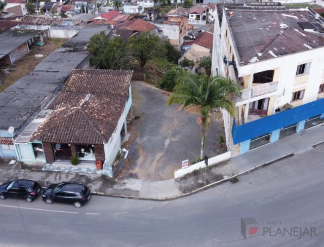 Terreno Codigo 108 a Venda no bairro Lomba na cidade de Orleans