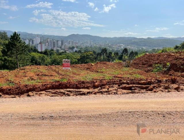 Terreno Codigo 116 a Venda no bairro OTAVIO DALAZEM na cidade de Orleans