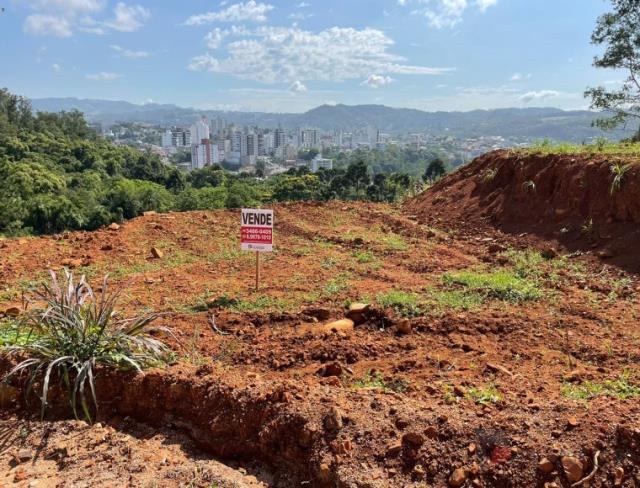 Terreno Codigo 117 a Venda no bairro OTAVIO DALAZEM na cidade de Orleans