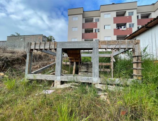 Terreno Codigo 93 a Venda no bairro MURIALDO na cidade de Orleans